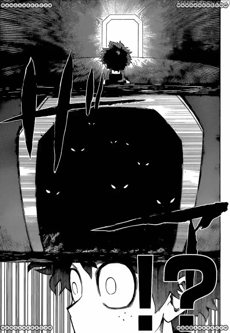 Read Boku No Hero Academia IT Manga Online