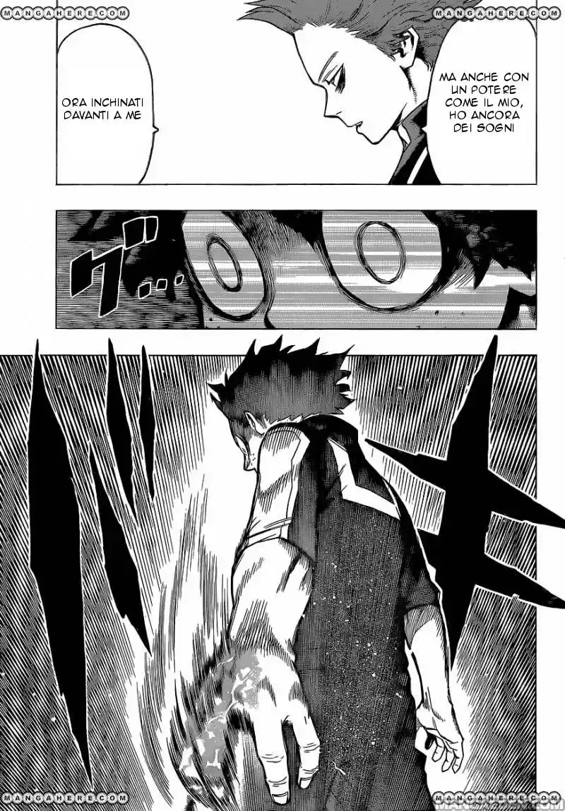 Read Boku No Hero Academia IT Manga Online