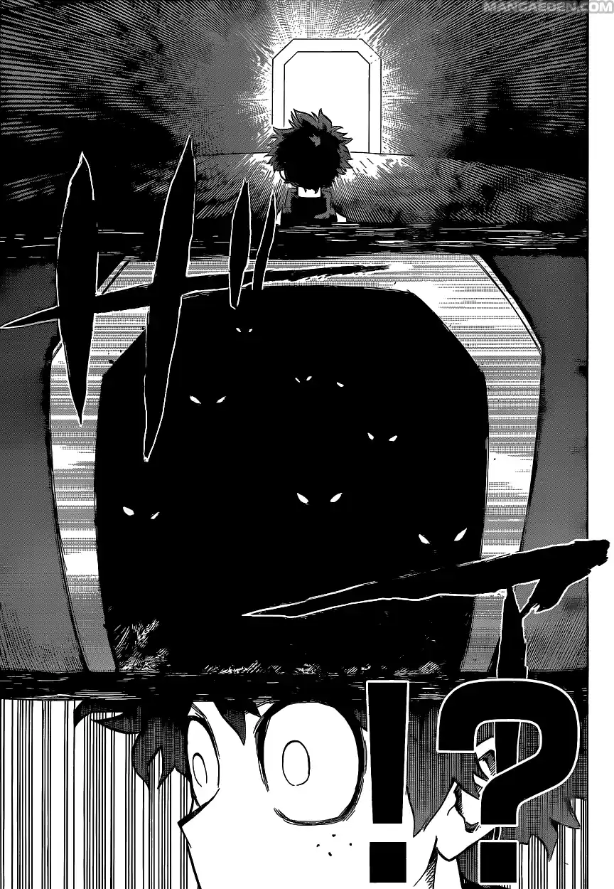 Read Boku No Hero Academia IT Manga Online