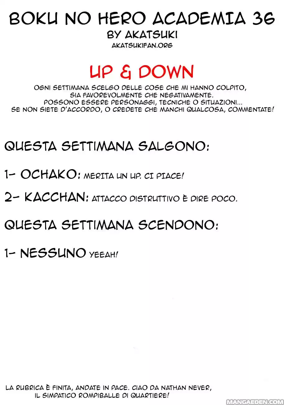 Read Boku No Hero Academia IT Manga Online