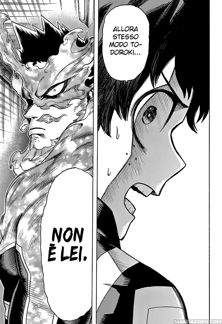 Read Boku No Hero Academia IT Manga Online