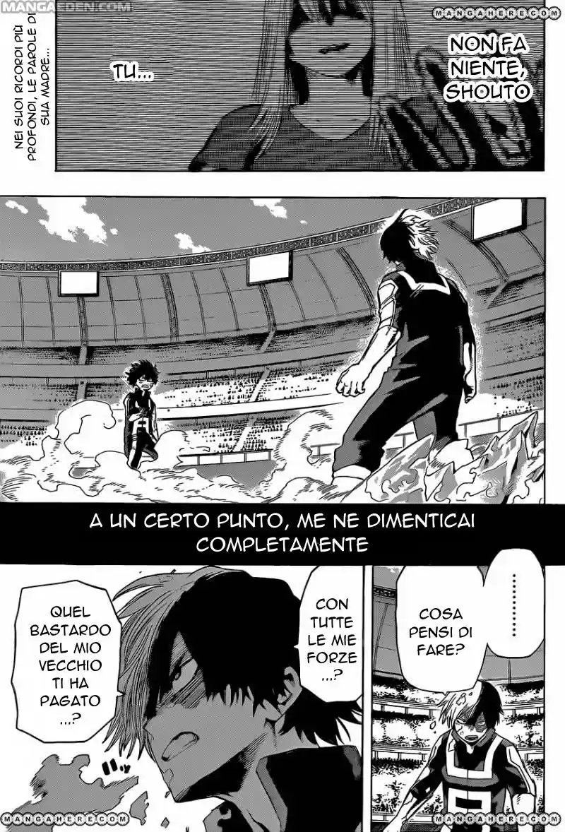 Read Boku No Hero Academia IT Manga Online
