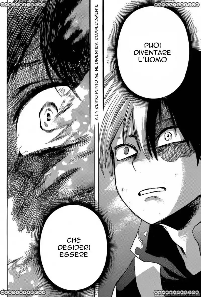 Read Boku No Hero Academia IT Manga Online