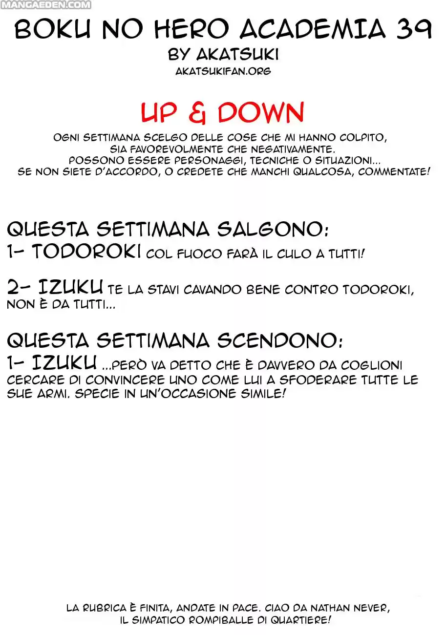 Read Boku No Hero Academia IT Manga Online
