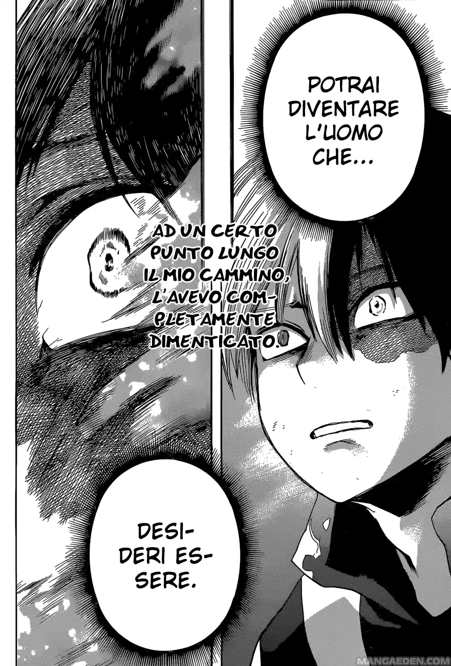 Read Boku No Hero Academia IT Manga Online