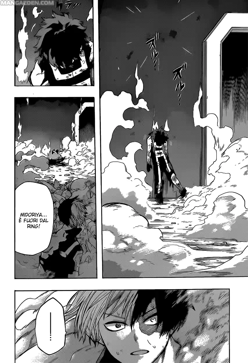 Read Boku No Hero Academia IT Manga Online