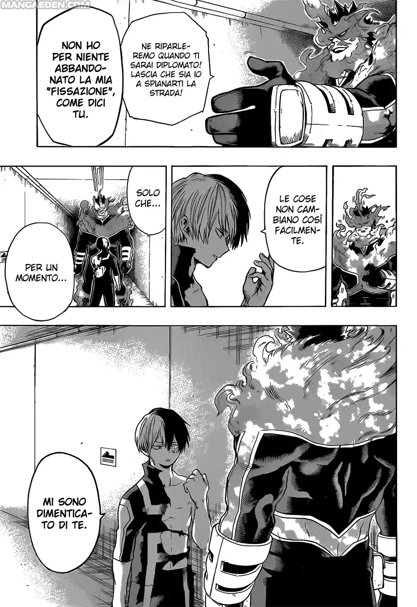 Read Boku No Hero Academia IT Manga Online
