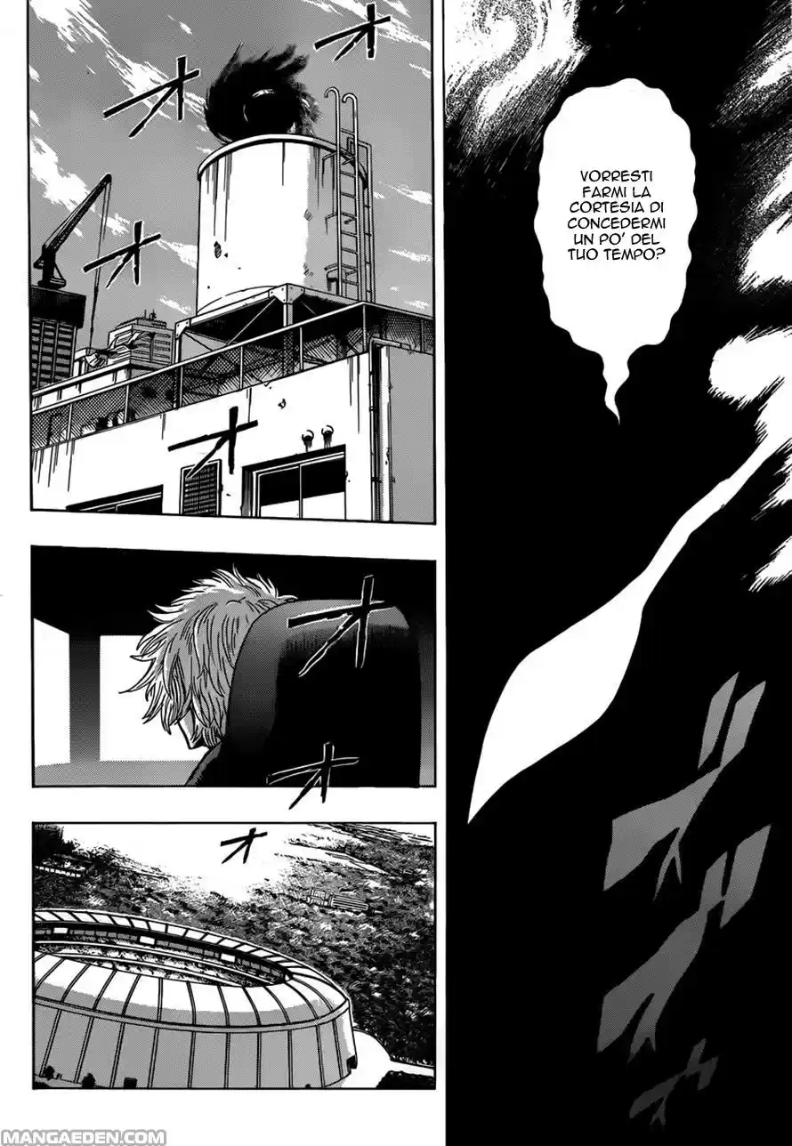 Read Boku No Hero Academia IT Manga Online