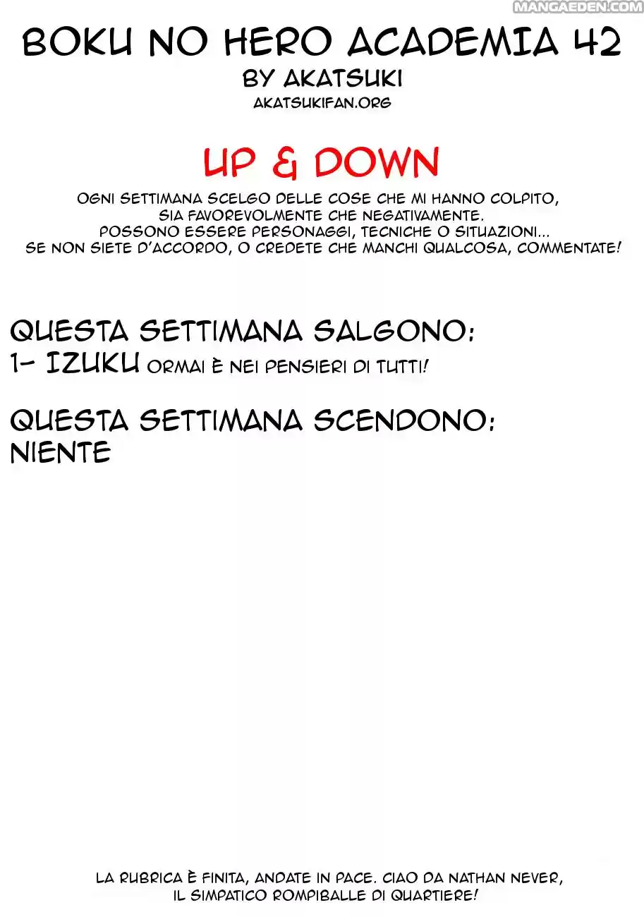 Read Boku No Hero Academia IT Manga Online