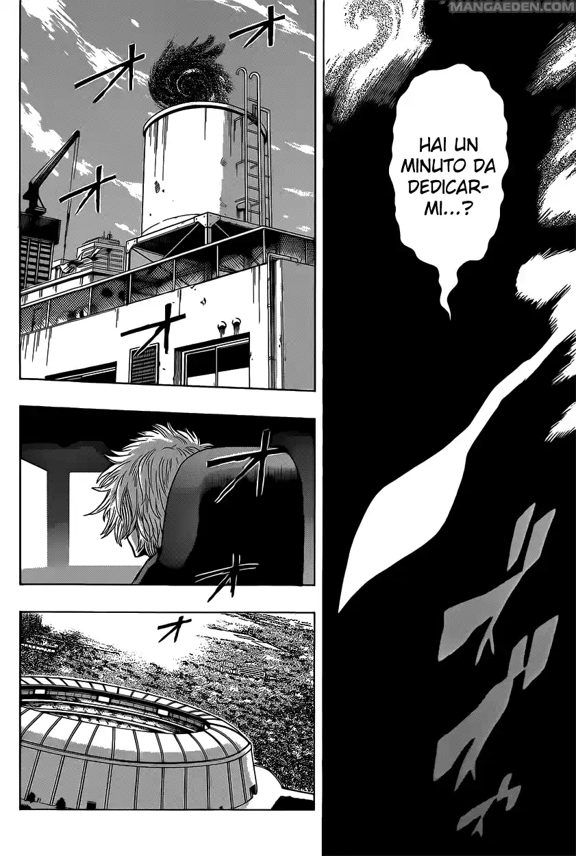 Read Boku No Hero Academia IT Manga Online