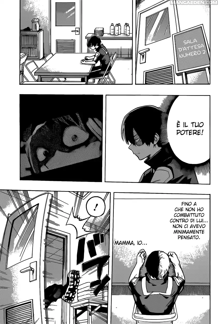 Read Boku No Hero Academia IT Manga Online