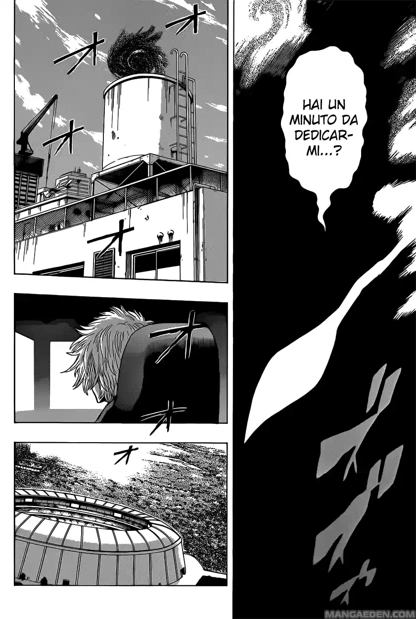 Read Boku No Hero Academia IT Manga Online