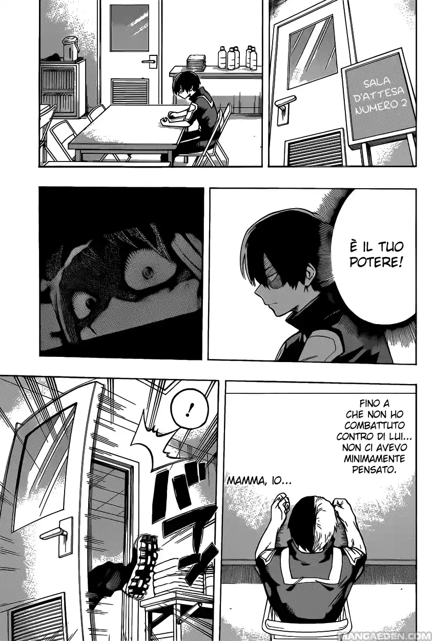 Read Boku No Hero Academia IT Manga Online