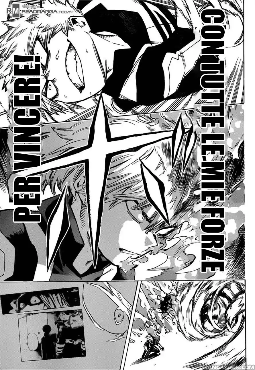 Read Boku No Hero Academia IT Manga Online