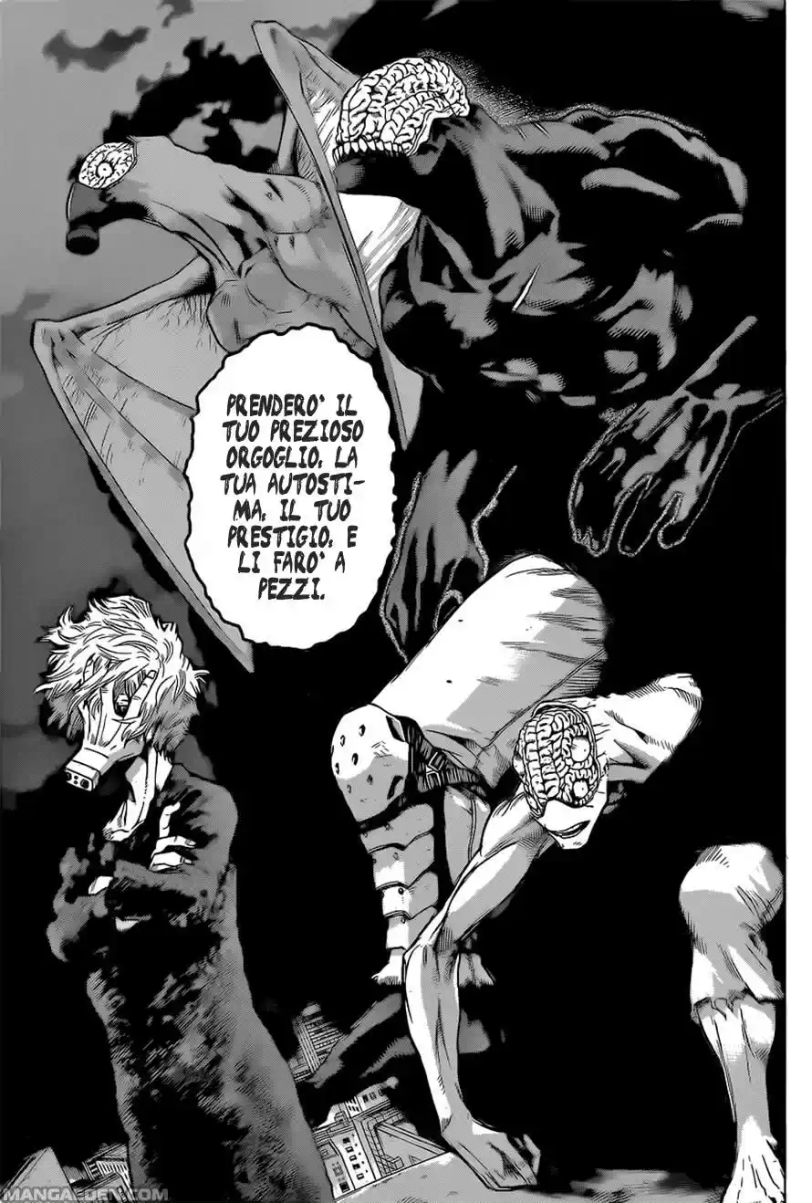 Read Boku No Hero Academia IT Manga Online