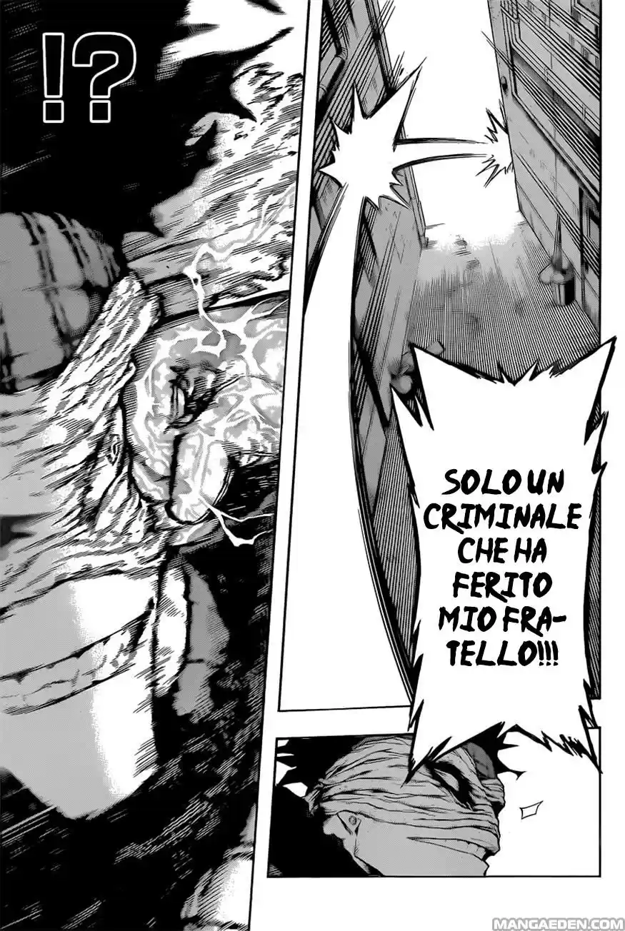 Read Boku No Hero Academia IT Manga Online