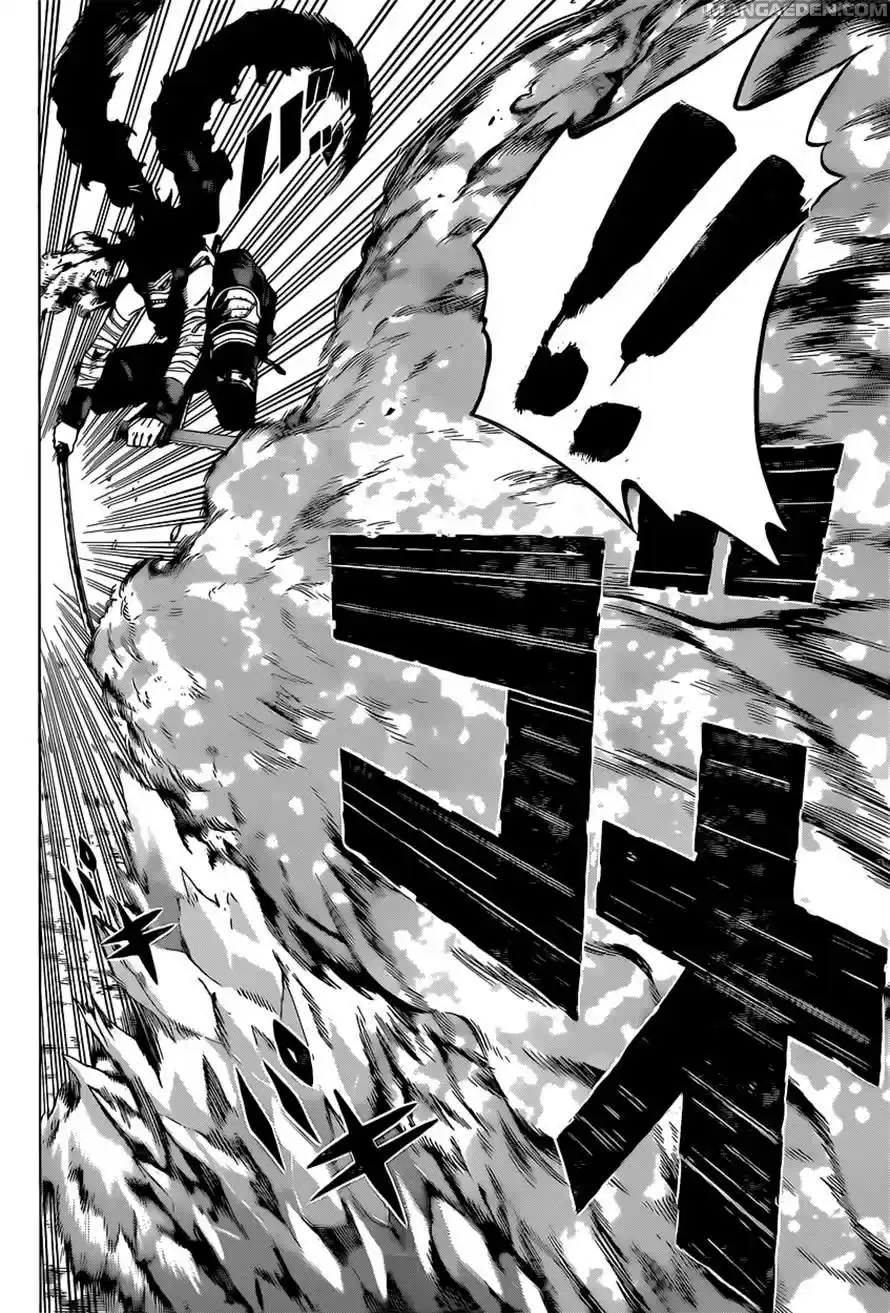 Read Boku No Hero Academia IT Manga Online
