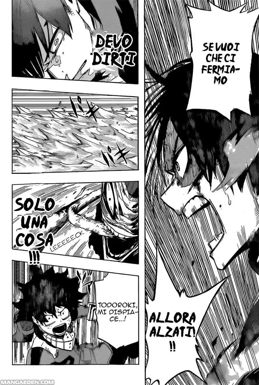 Read Boku No Hero Academia IT Manga Online