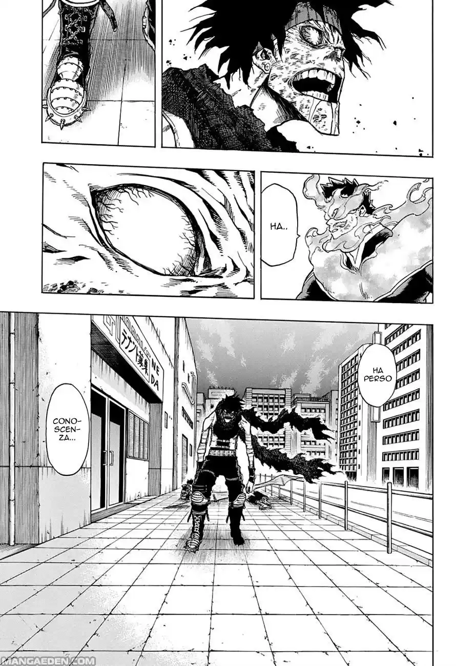 Read Boku No Hero Academia IT Manga Online