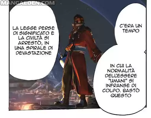 Read Boku No Hero Academia IT Manga Online