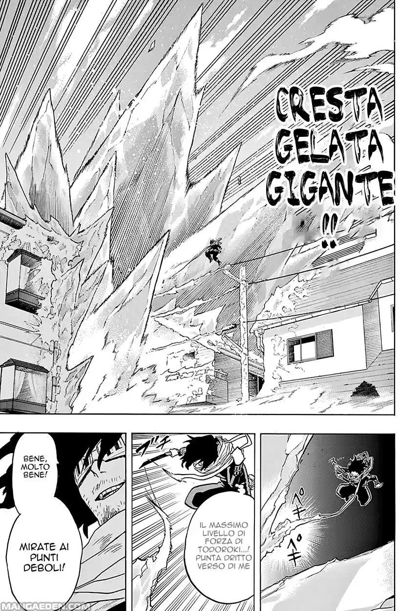 Read Boku No Hero Academia IT Manga Online