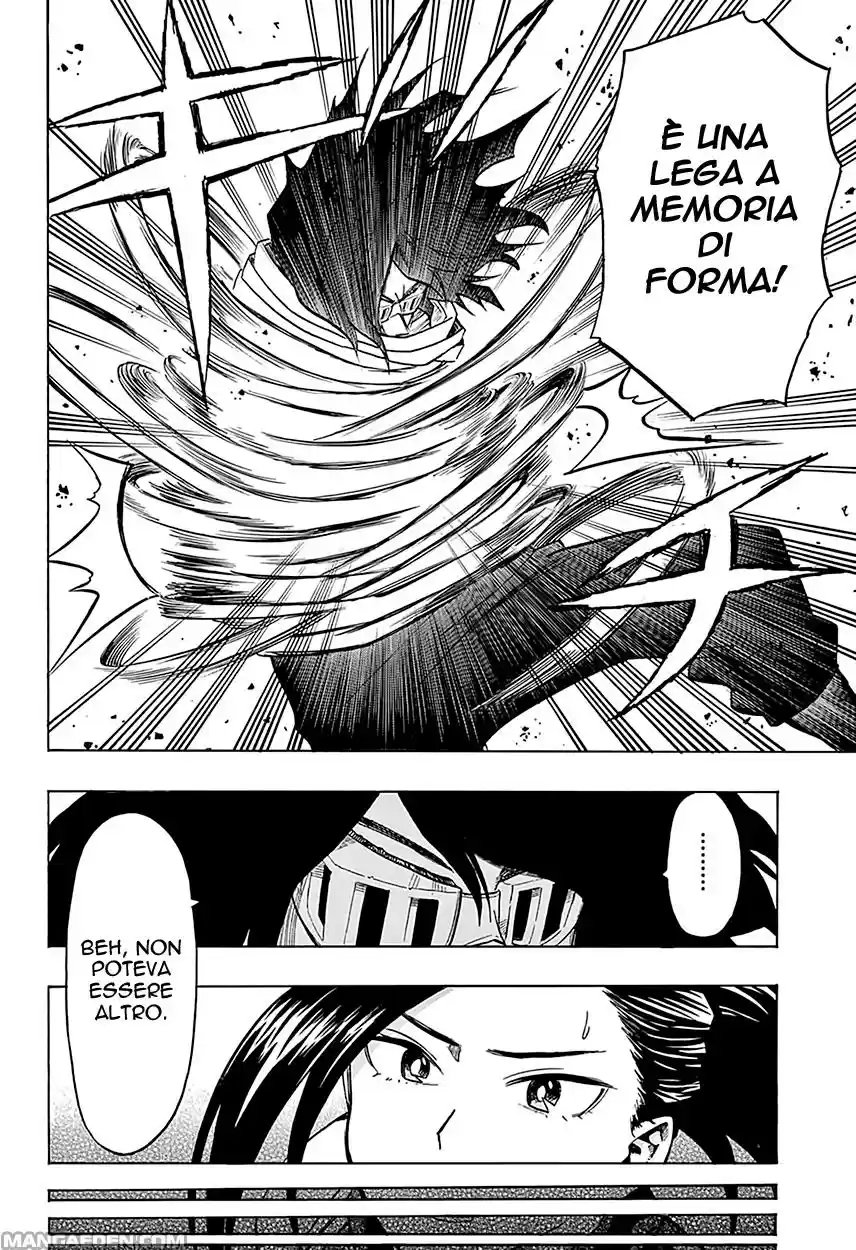 Read Boku No Hero Academia IT Manga Online