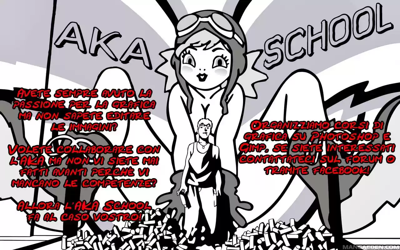 Read Boku No Hero Academia IT Manga Online