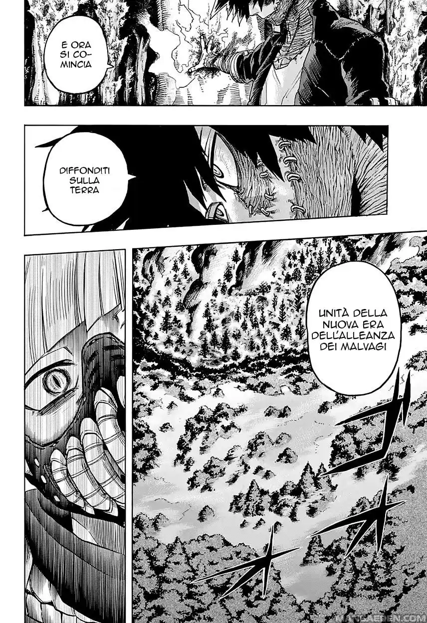 Read Boku No Hero Academia IT Manga Online