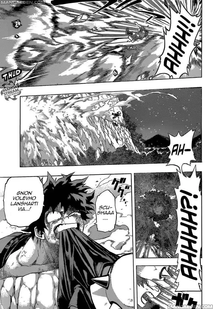 Read Boku No Hero Academia IT Manga Online