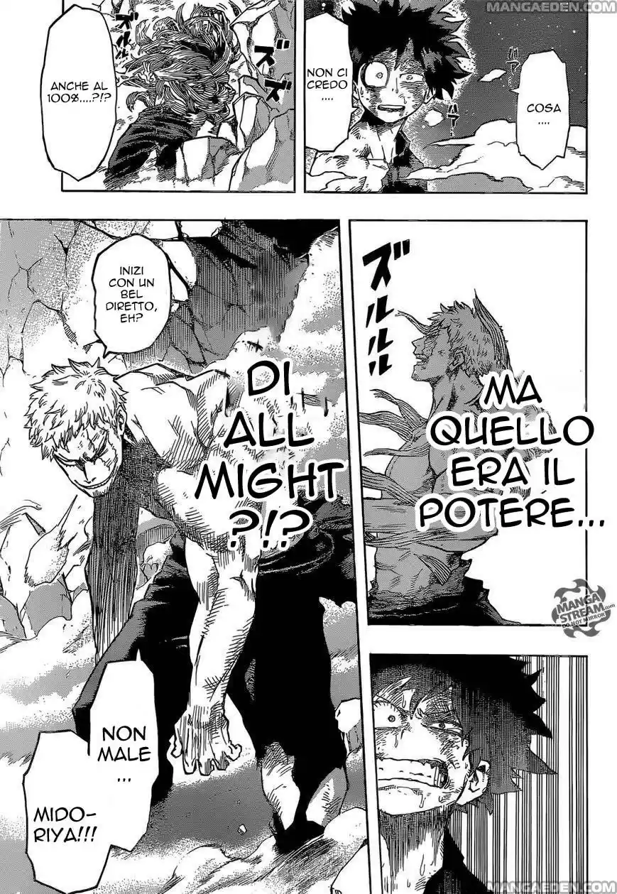 Read Boku No Hero Academia IT Manga Online