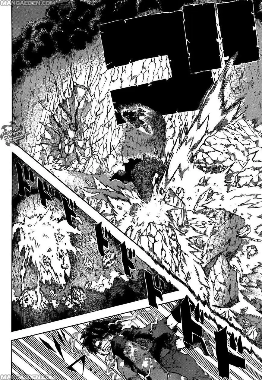 Read Boku No Hero Academia IT Manga Online