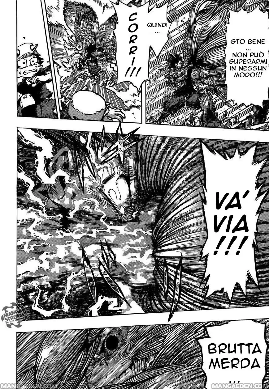 Read Boku No Hero Academia IT Manga Online