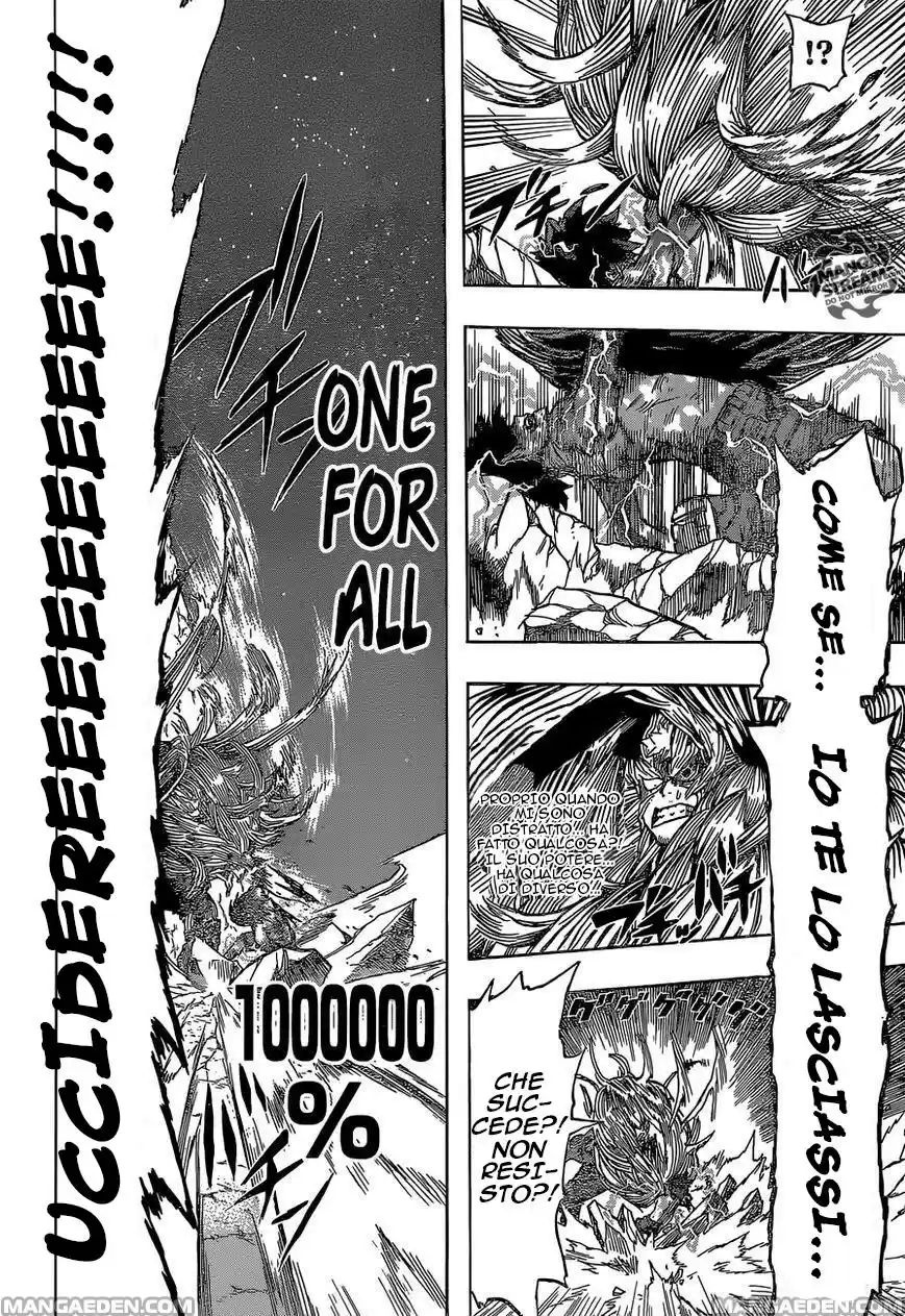 Read Boku No Hero Academia IT Manga Online