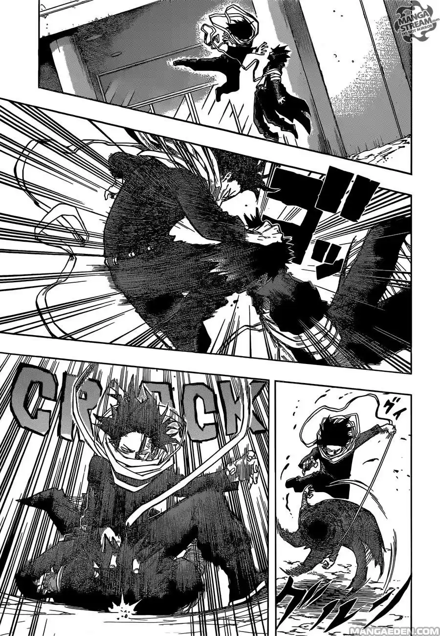 Read Boku No Hero Academia IT Manga Online