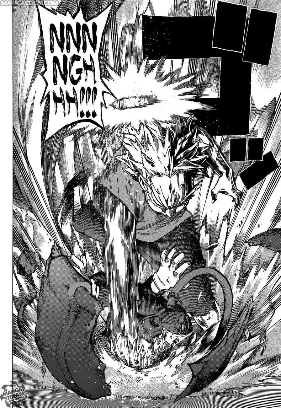 Read Boku No Hero Academia IT Manga Online
