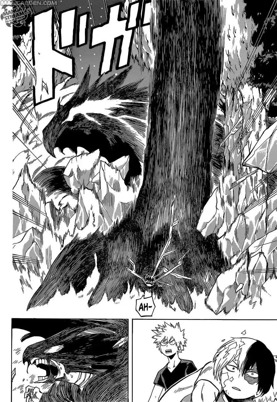 Read Boku No Hero Academia IT Manga Online