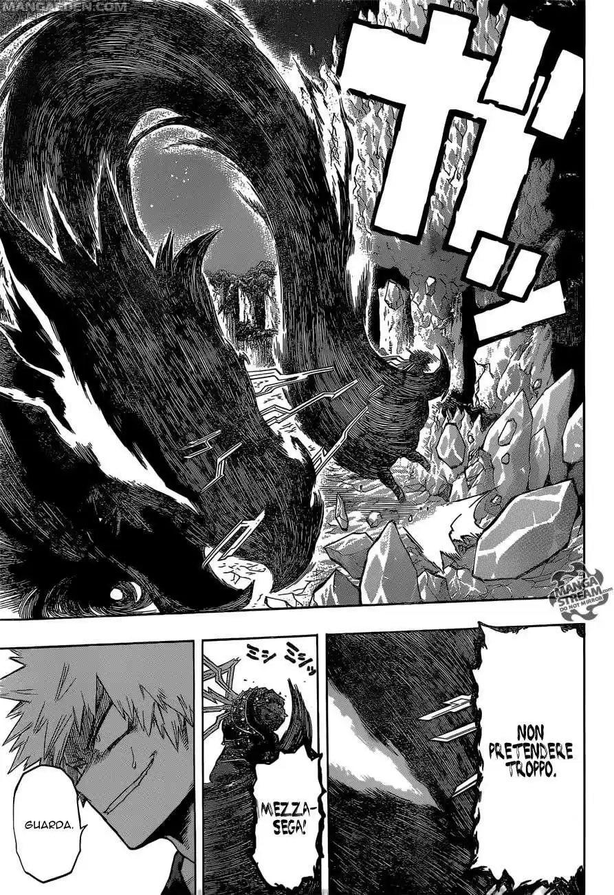 Read Boku No Hero Academia IT Manga Online