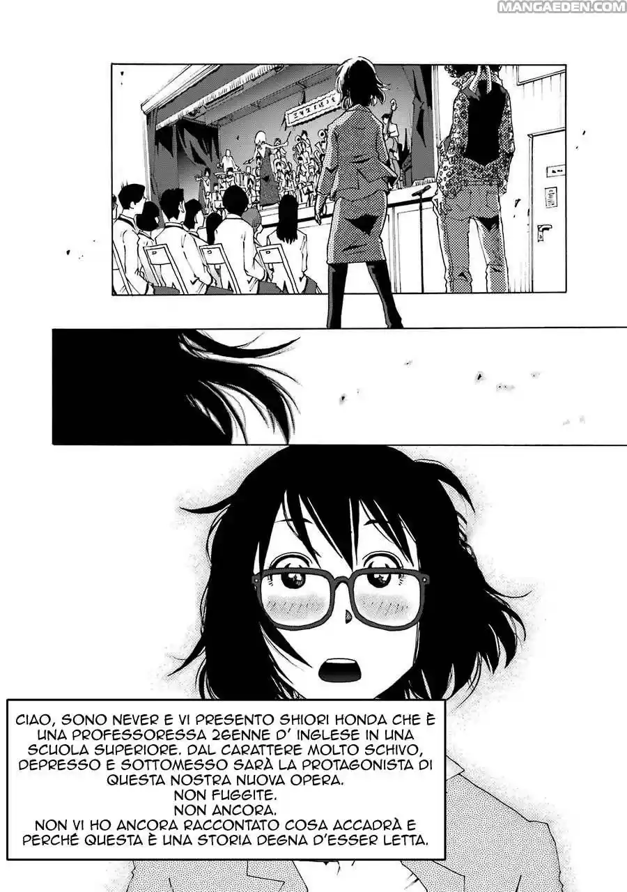 Read Boku No Hero Academia IT Manga Online