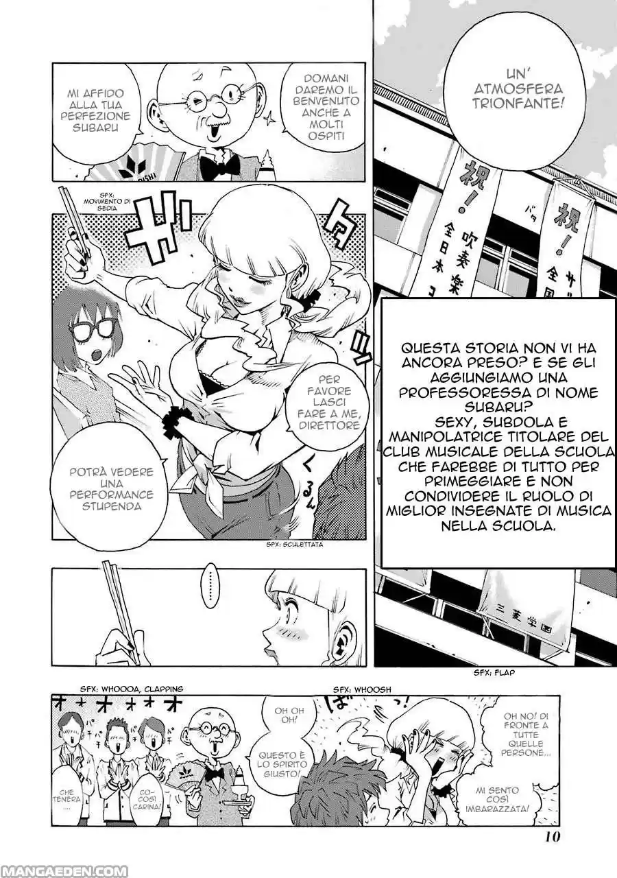 Read Boku No Hero Academia IT Manga Online