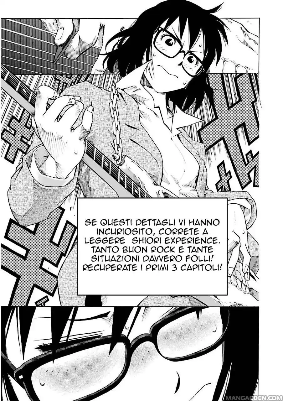 Read Boku No Hero Academia IT Manga Online