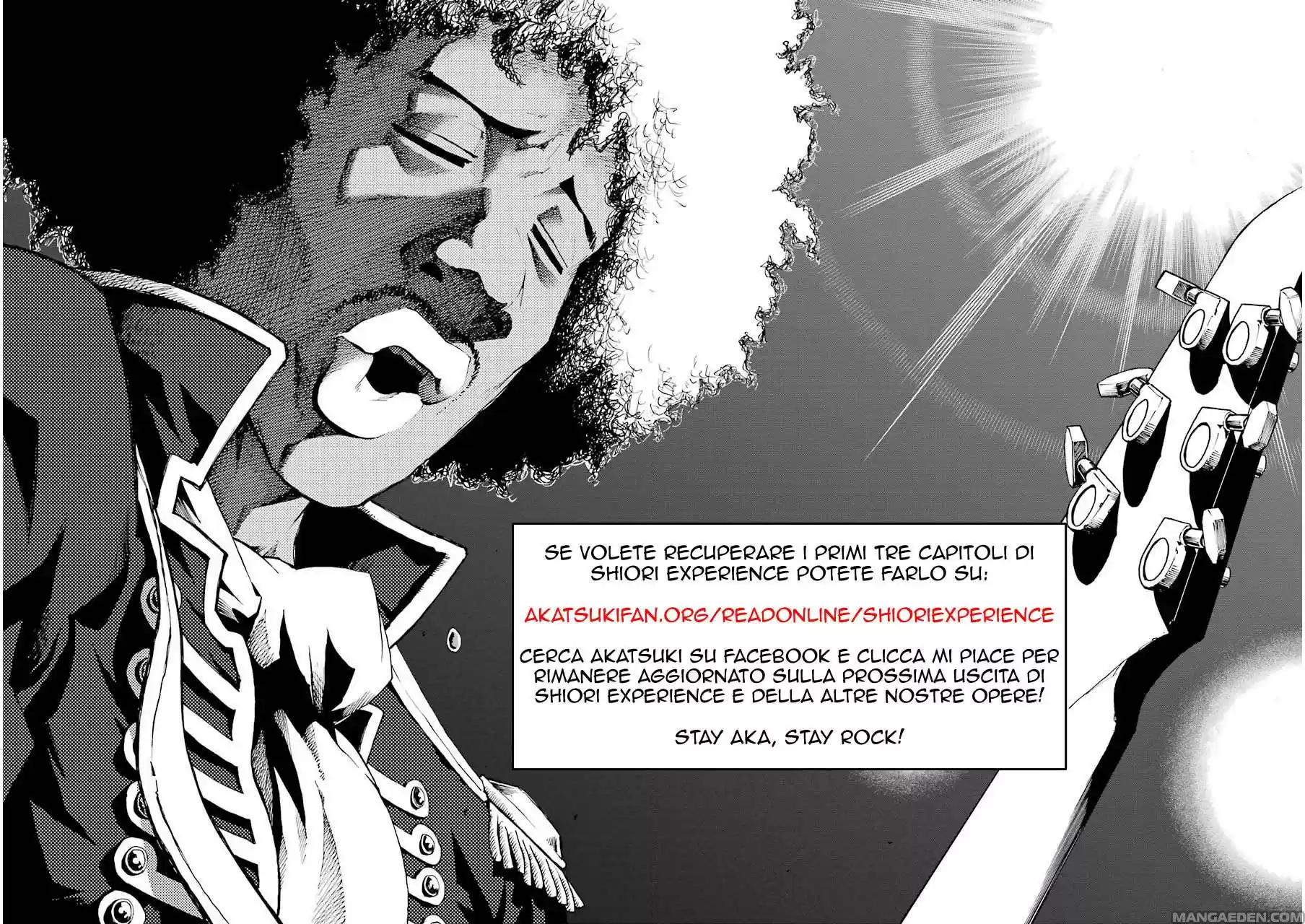 Read Boku No Hero Academia IT Manga Online