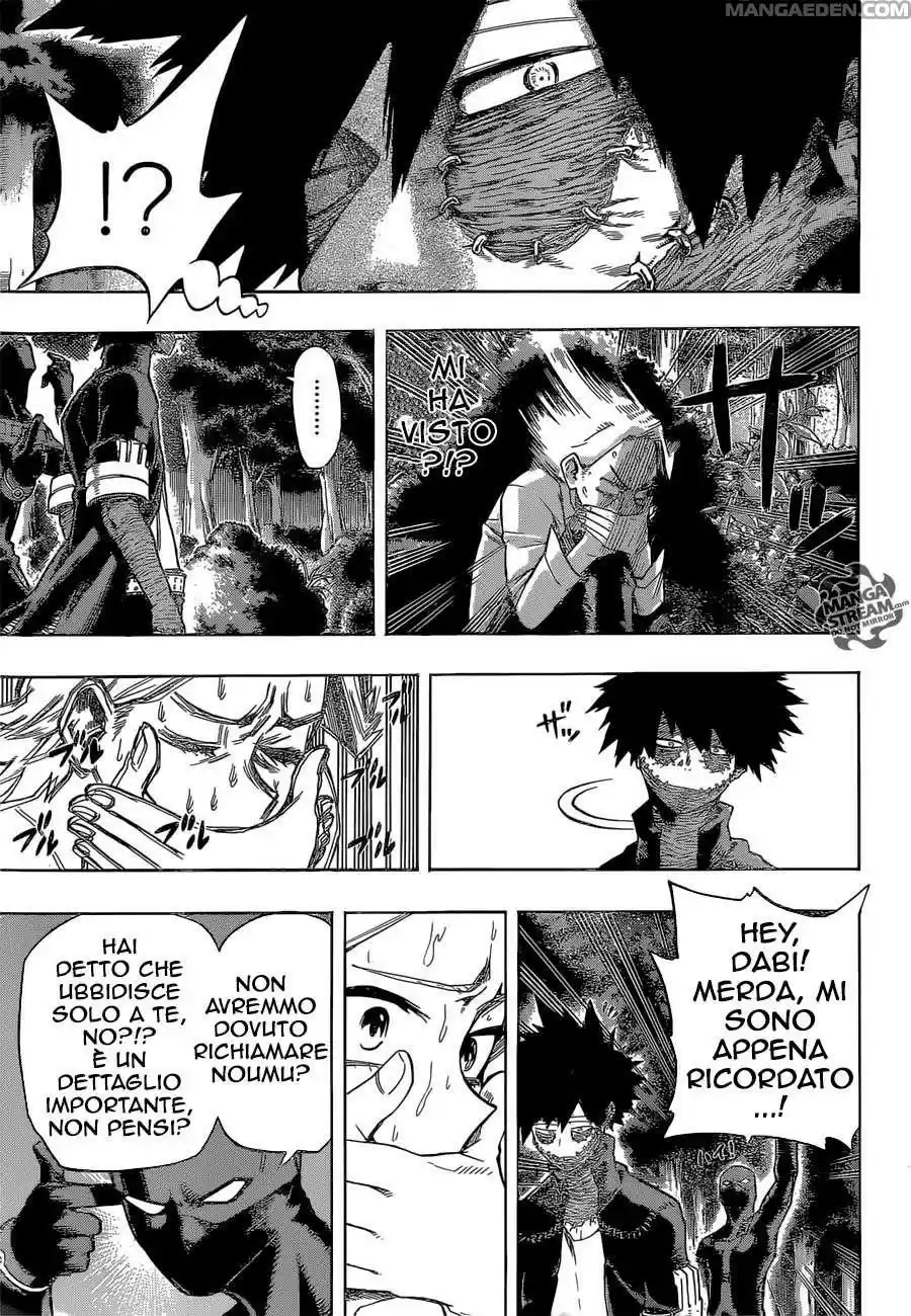 Read Boku No Hero Academia IT Manga Online