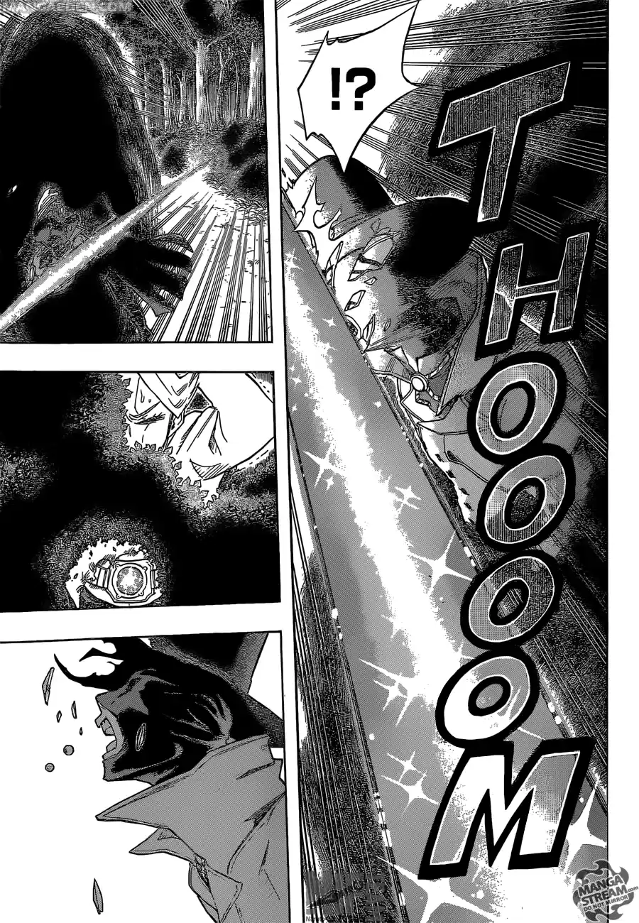 Read Boku No Hero Academia IT Manga Online
