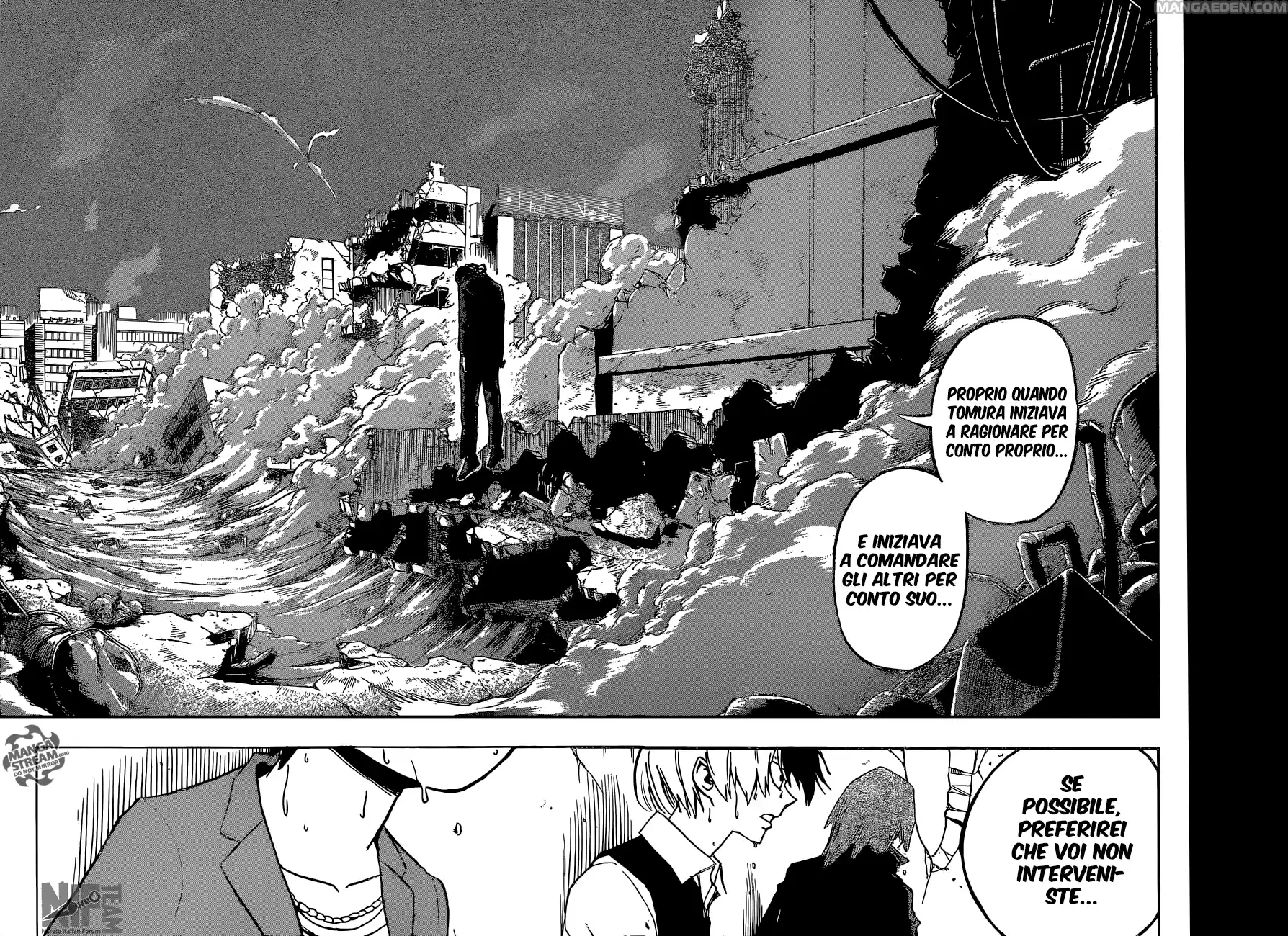 Read Boku No Hero Academia IT Manga Online