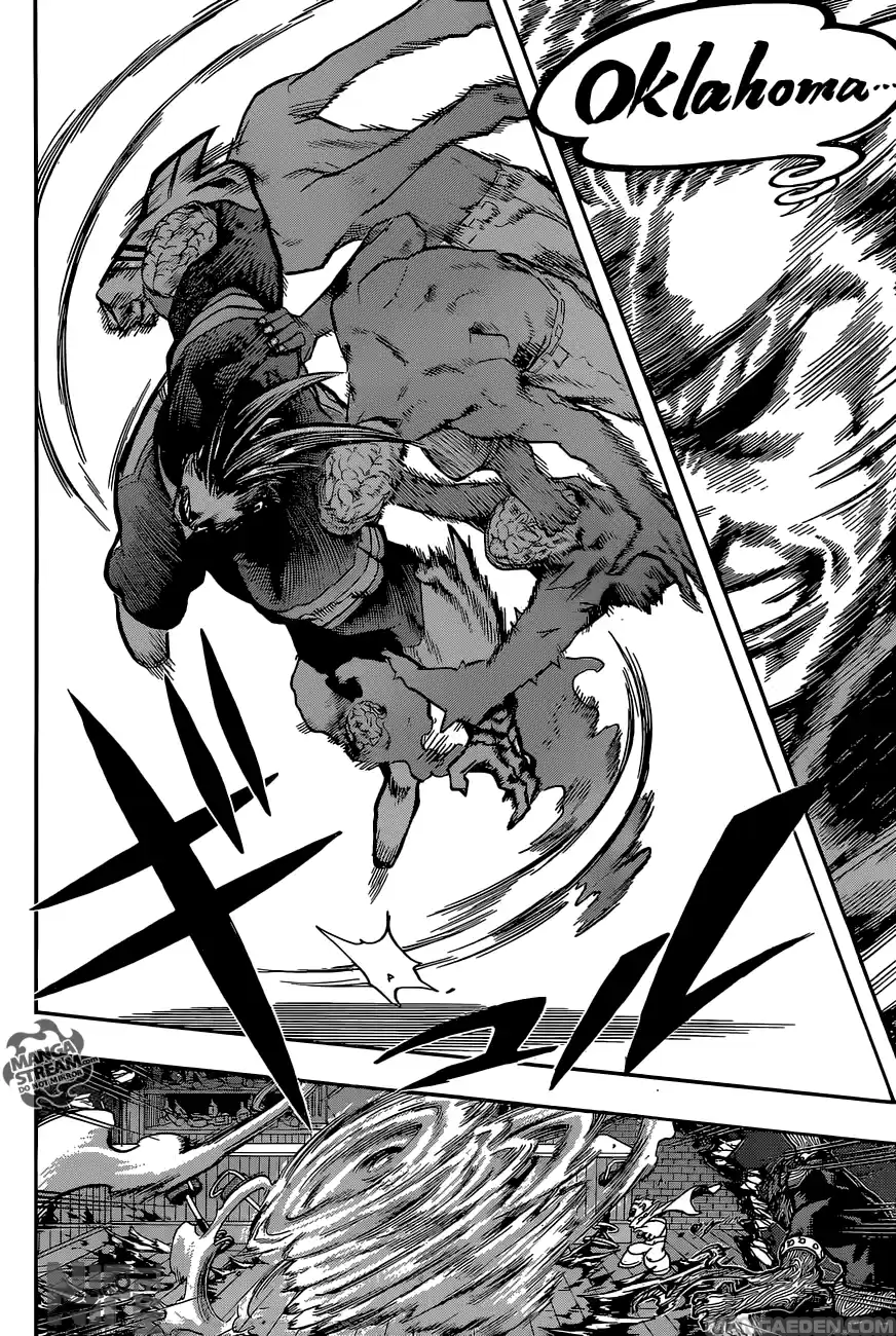 Read Boku No Hero Academia IT Manga Online