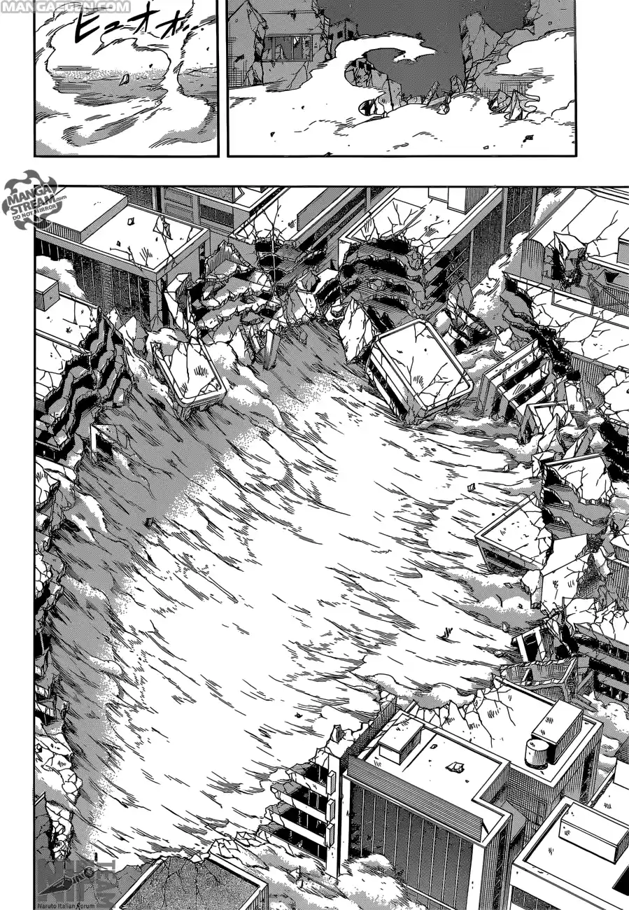 Read Boku No Hero Academia IT Manga Online