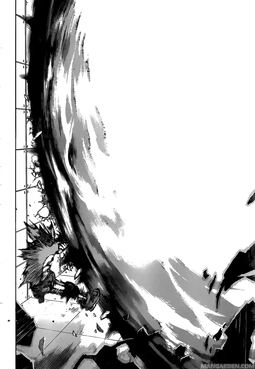 Read Boku No Hero Academia IT Manga Online
