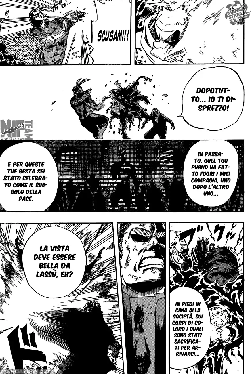 Read Boku No Hero Academia IT Manga Online