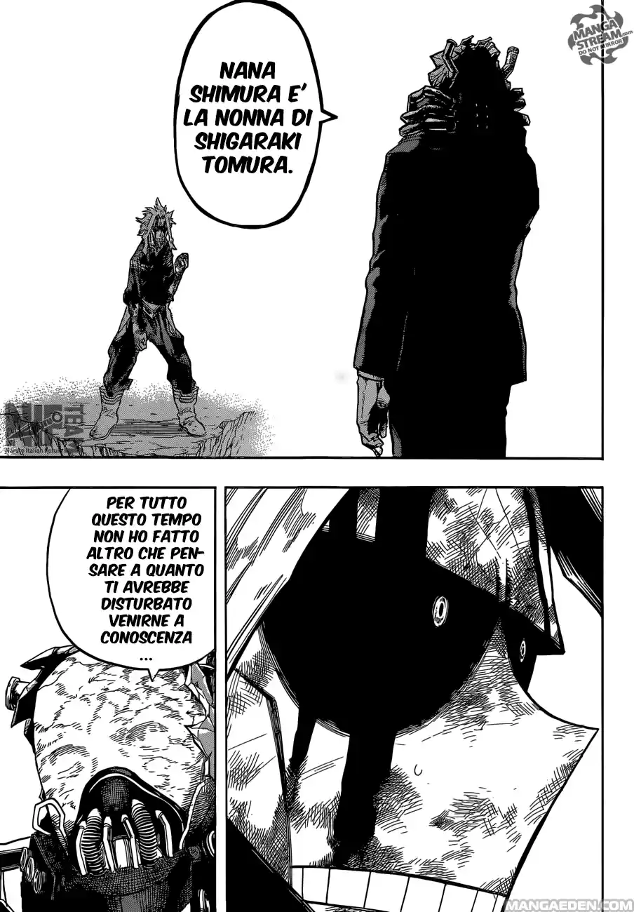 Read Boku No Hero Academia IT Manga Online