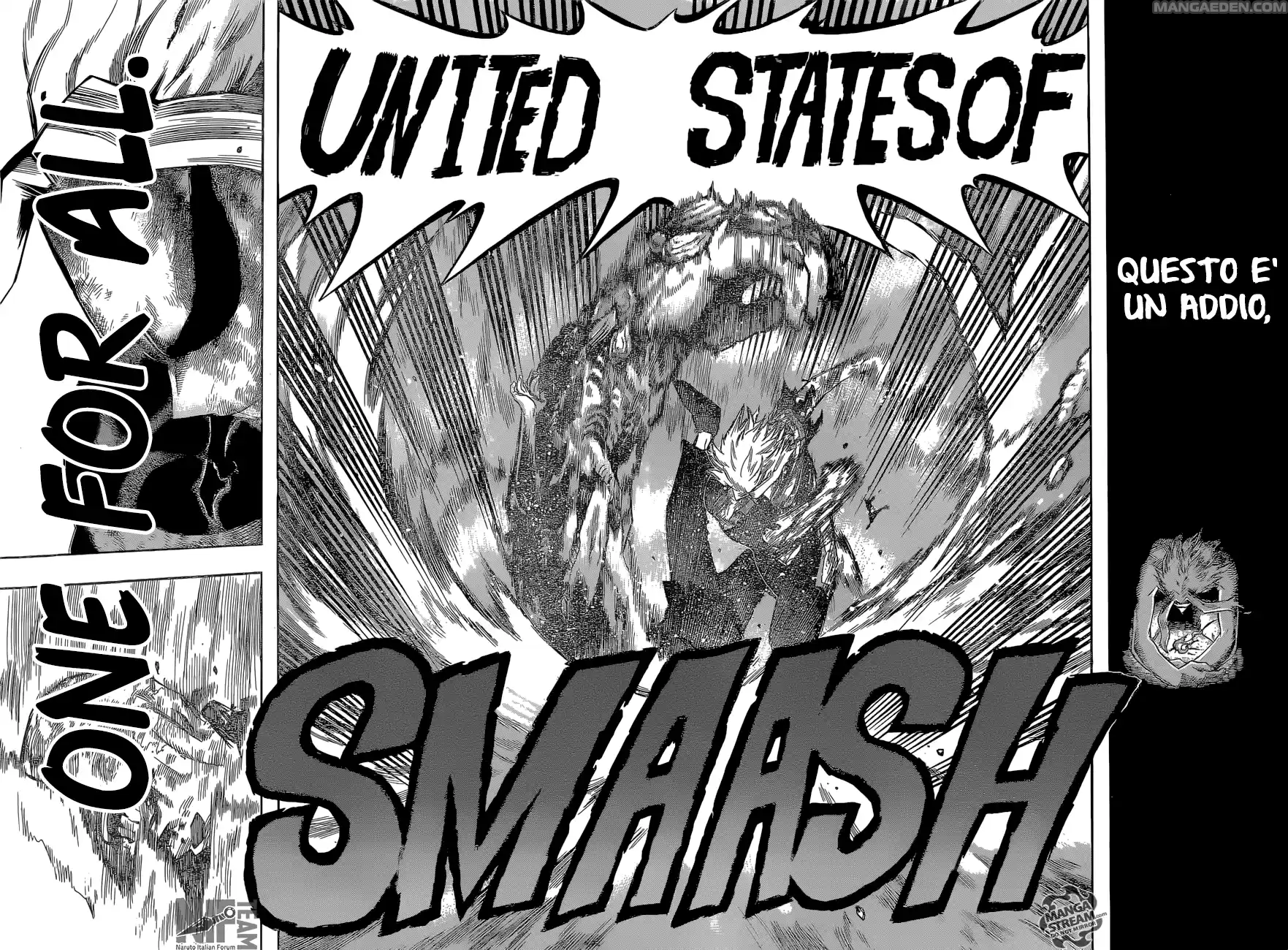Read Boku No Hero Academia IT Manga Online